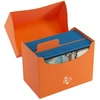 Gamegenic - Šoninis laikiklis 80+ oranžinis (GGS25048ML)
