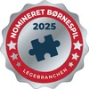 games „Hide Squeak“ – „Skattejagtspillet“ (Årets børnespil, 2025 m.)