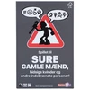 Games4U – Sure gamle mænd (I-1400138)