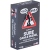 Games4U – Sure gamle mænd (I-1400138)