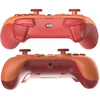 GameSir - G7 SE Multiplatform Gamepad (Hall-Effect Sticks) - Vibrant Oranžinis
