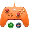 GameSir - G7 SE Multiplatform Gamepad (Hall-Effect Sticks) - Vibrant Oranžinis
