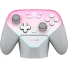 GameSir SuperNova T4n Pro belaidis žaidimų valdiklis, rožinės spalvos