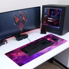 Gamingowa Žaidimų pelės kilimėlis stalui XXL 80x40