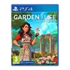 Garden Sodo gyvenimas: jaukus simuliatorius (PlayStation 4)