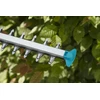 Gardena - GARDENA ComfortCut 550/50 elektrinės gyvatvorių žirklės - 550 W - 50 cm peilio ilgis