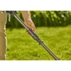 Gardena - GARDENA EasyTrim 25 18V vejos žoliapjovė - 25 cm pjovimo lankas