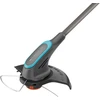 Gardena – „PowerTrim 30“ 18 V žolės žoliapjovės rinkinys – 4,0 Ah