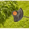 Gardena – „PowerTrim 30“ 18 V žolės žoliapjovės rinkinys – 4,0 Ah