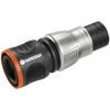 Gardena - Premium vandens užtvara - 13 mm (1/2") – 15 mm (5/8")