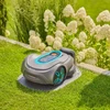 Gardena - Robotinė vejapjovė „Smart SILENO max 1500 m²“