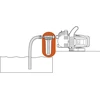Gardena Siurblio parengties filtras 6,000 l/h