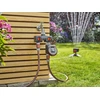 Gardena - Vandens valdymo „Flex“ dviejų čiaupo jungčių rinkinys