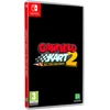 „Microïds Garfield Kart 2“ – viskas, ką galite dreifuoti