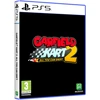 „Microïds Garfield Kart 2“ – „All You Can Drift“ PS5