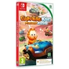 Garfield Kart Furious Racing (kodas dėžutėje) – Nintendo Switch