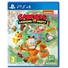 Garfield: Lazanijos vakarėlis (PlayStation 4)