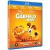 GARFILDAS FILMAS