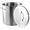 King Hoff Puodas Gastronorm puodas, nerūdijantis plienas, skersmuo 35cm, 33l, kinghoff, kh-1964