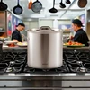 King Hoff Puodas Gastronorm puodas, nerūdijantis plienas, skersmuo 28cm, 17l, kinghoff, kh-1961