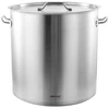 King Hoff Puodas Gastronorm puodas, nerūdijantis plienas, skersmuo 50cm, 98l, kinghoff, kh-1968