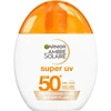 Garnier - Ambre Solaire Super UV Refreshing Face Vanduo Fluid SPF 50+ 40 ml