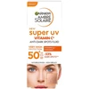 Garnier – Ambre Solaire Super UV Vitamin C Fluid – SPF 50+