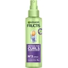 Garnier Fructis Method Skirtas garbanotiems plaukams nenuplaunamas kondicionierius garbanotiems plaukams, 150 ml