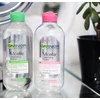 Garnier - Klasikinis micelinis vanduo 400 ml