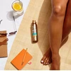 Garnier - natūralus bronzantas, savaiminio įdegio purškiklis kūnui, 150 ml