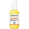 „Garnier Skin Active“ skaistinamasis ir švytėjimą suteikiantis serumas-kremas su vitaminu C, 50 ml