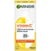 „Garnier Skin Active“ skaistinamasis ir švytėjimą suteikiantis serumas-kremas su vitaminu C, 50 ml