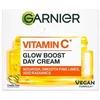 „Garnier Skin Active“ vitamino C dieninis kremas, švytėjimą suteikiantis, 50 ml.
