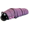 Infraraudonųjų spindulių vikšras Lean Toys Ghost Bug, violetinis