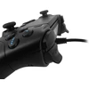 „Gator Claw“ laidinis valdiklis, skirtas „PlayStation 4“ – juodas (ORB)