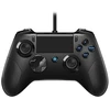 „Gator Claw“ laidinis valdiklis, skirtas „PlayStation 4“ – juodas (ORB)