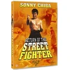 GATVĖS KOVOTOJO SUGRĮŽIMAS (Sonny Chiba)