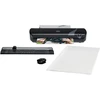 GBC - Laminavimo aparato rinkinys Inspire+ A4 - Juodas
