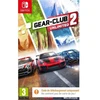 „Gear Club 2“: neribotas (kodas dėžutėje) – „Nintendo Switch“.