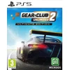 „Gear Club Unlimited 2“: „Ultimate Edition“ – „PlayStation 5“
