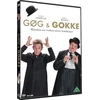 Gegutė ir Gokė – Stenas ir Olė – Lorel ir Hardis – didžiausi pasaulio komikai