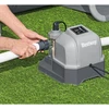 Bestway Chloro generatorius grafito pilka