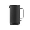 Georg Jensen - Bernadotte elektrinis virdulys 1,5 l - matinė juoda