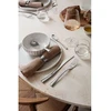 Georg Jensen - Bernadotte salotų dubuo - Ø26 cm - Baltas