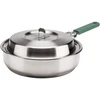 Gerber turistinis puodų komplektas Compleat Cook Set