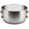 Gerber turistinis puodų komplektas Compleat Cook Set