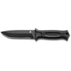 Peilis Gerber Strongarm juodas (lygiais ašmenimis) 30-001038