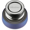 Gertuvė 24Bottles - Astra - Titanium - 500 ml
