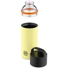 Gertuvė 24Bottles - Sukamas butelis - Citrusinių vaisių skonio - 730 ml