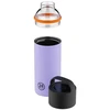 Gertuvė 24Bottles - Sukamasis butelis - Erica - 730 ml
